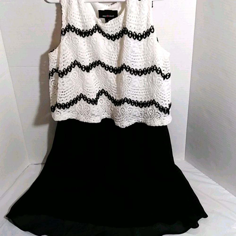 Amy's Closet Kids/Dress